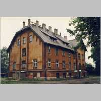 111-1469 Wehlau 1997, Frauen-Landwirtschaftsschule.jpg